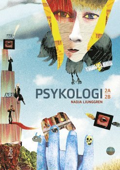 Nadja Ljungren Psykologi för gymnasiet 2a och 2b