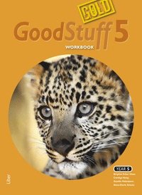 e-Bok Good Stuff GOLD 5 Workbook