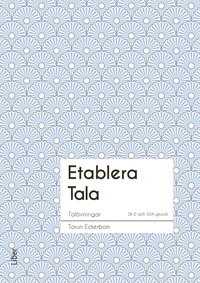 e-Bok Etablera Tala