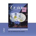 Amici L�rarhandledning cd