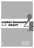 Lieber Deutsch 4 2.0 Facit