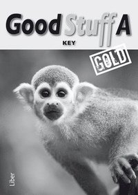 e-Bok Good Stuff GOLD A Key