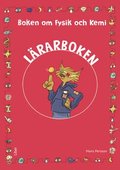 Boken om fysik och kemi Lrarbok
