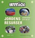 Upptck Jordens resurser - Mnniskor och milj