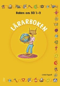 e-Bok Boken om SO 1 3 Lärarbok