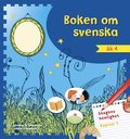 Boken om svenska k 4