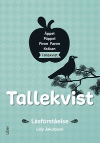 e-Bok Äppel Päppel   Tallekvist