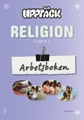 Upptäck Religion Arbetsbok