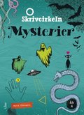 Skrivcirkeln Mysterier åk 4