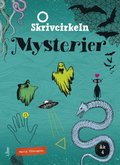 Skrivcirkeln Mysterier k 4