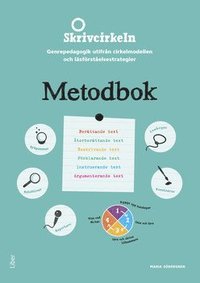 Skrivcirkeln Metodbok Åk 4-6