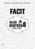 Alles Deutsch 8 Facit - Tyska för högstadiet
