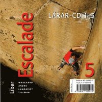 e-Bok Escalade 5 Lärar cd 1 3