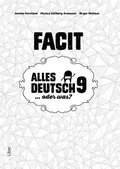 Alles Deutsch 9 Facit - Tyska för högstadiet