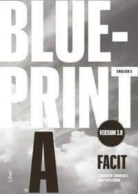 e-Bok Blueprint A version 3.0 Facit