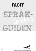 Sprkguiden Facit