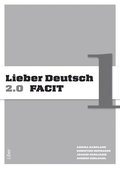 Lieber Deutsch 1 2.0 Facit