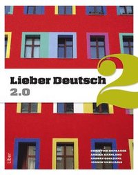 e-Bok Lieber Deutsch 2 2.0