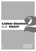 Lieber Deutsch 2 2.0 Facit