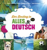 Der Einstieg in Alles Deutsch