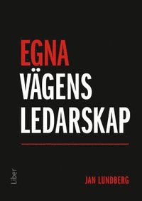 e-Bok Egna vägens ledarskap