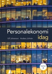 e-Bok Personalekonomi idag