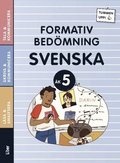 Tummen upp! Svenska Formativ bed�mning �k 5