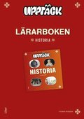 Uppt�ck Historia L�rarhandledning