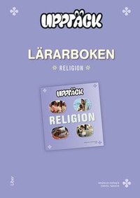 e-Bok Upptäck Religion Lärarhandledning
