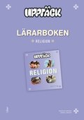 Upptck Religion Lrarhandledning