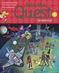 Join the Quest k 5 Workbook