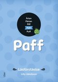 rtan Prtan - Paff