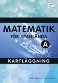 Tummen upp! Matematik kartlggning fr nyanlnda A