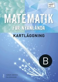 Tummen upp! Matematik kartlggning fr nyanlnda B