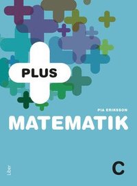 e-Bok PLUS Matematik C