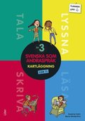 Tummen upp! Svenska som andrasprk kartlggning k 3