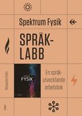 Spektrum Fysik Sprklabb