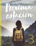 Prxima estacin 3 allt-i-ett-bok