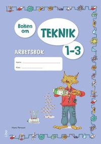 e-Bok Boken om Teknik 1 3 Arbetsbok