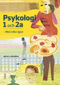 e-Bok Psykologi 1 och 2a