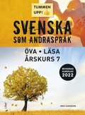 Tummen upp! Svenska som andrasprk va - Lsa k 7