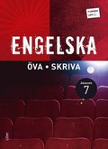 Tummen upp! Engelska va - Skriva k 7