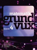 Matematik grundvux delkurs 4