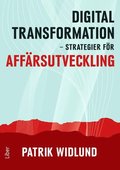 Digital transformation : strategier fr affrsutveckling