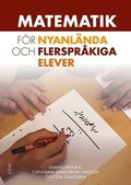 Matematik fr nyanlnda och flersprkiga elever