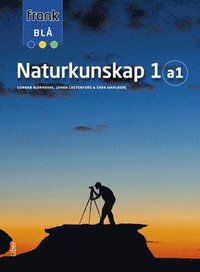 Frank Bl Naturkunskap 1a1