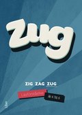 Zig Zag Zug - Zug l�sf�rst�else �k 4-6