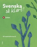 Svenska s klart! B-boken