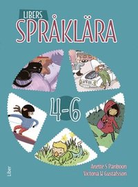 Libers Spr�kl�ra 4-6