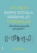 Att mta barns sociala sprkmilj i frskolan : flerdimensionella perspektiv